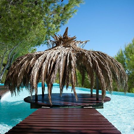Villa Roca Ibiza - Un Paraiso Premium A Solo 10 Minutos De La Ciudad De Ibiza Y De Las Playas Cala Jondal Y Salinas Sant Jordi de ses Salines ภายนอก รูปภาพ