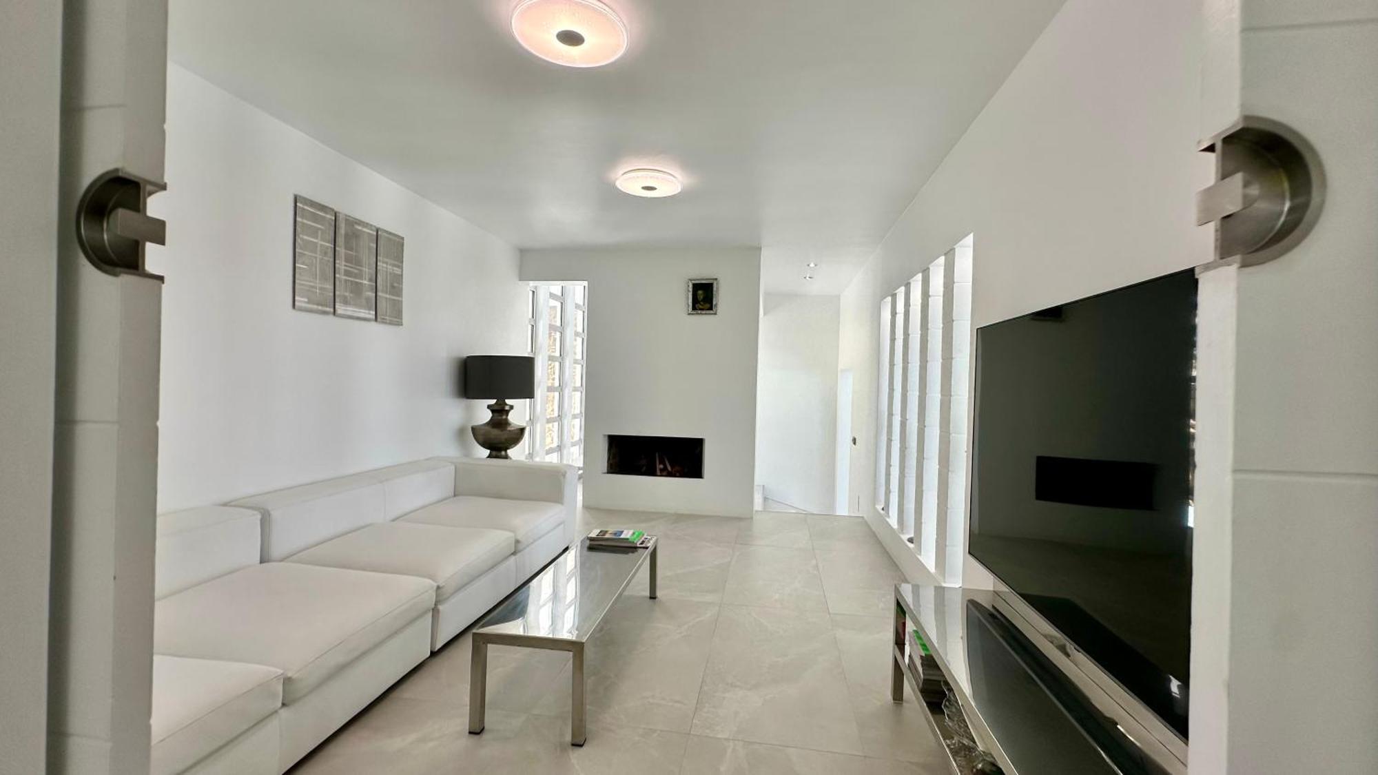 Villa Roca Ibiza - Un Paraiso Premium A Solo 10 Minutos De La Ciudad De Ibiza Y De Las Playas Cala Jondal Y Salinas Sant Jordi de ses Salines ภายนอก รูปภาพ